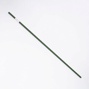 Палка для растений 75см металл с ПВХ покрытием
