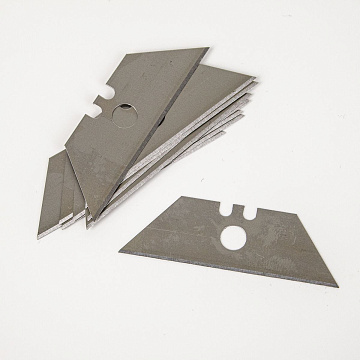 Набор лезвия для скребков 10шт 50мм