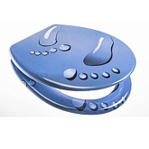 Сиденья для унитазов