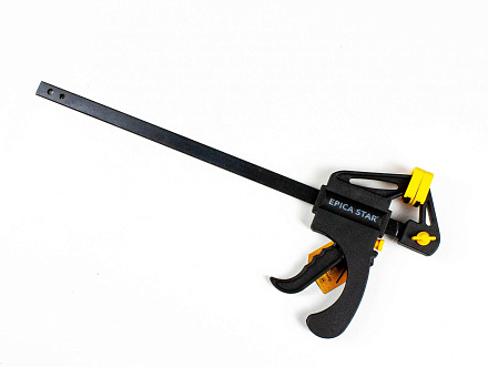 Струбцина зажимная Epica 45х300мм