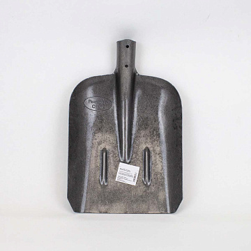 Лопата совковая без черенка сталь рельсовая DO115680