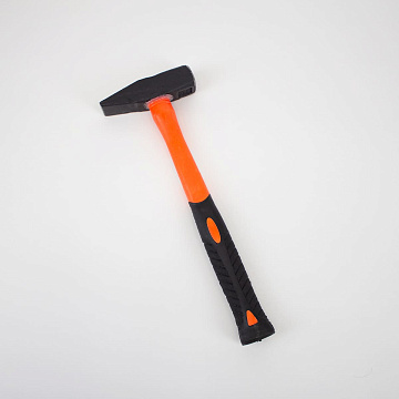 Молоток слесарный 800г стеклопластиковая ручка