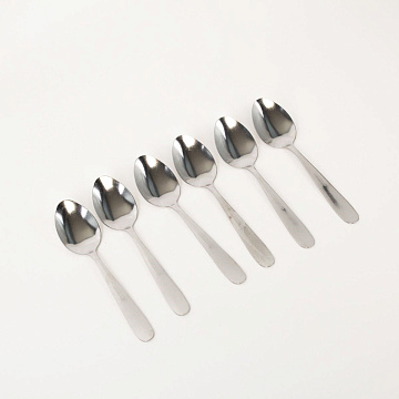 Набор ложек чайных 6шт DONSDO23