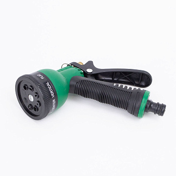 Пистолет-распылитель для полива садовый DO/158 8 режимов