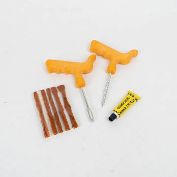 Ремкомплект для бескамерных шин Epica