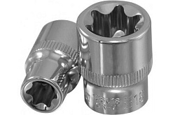 Головки и приводы