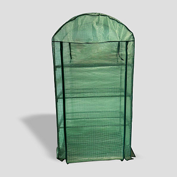 Парник 90x49x170см