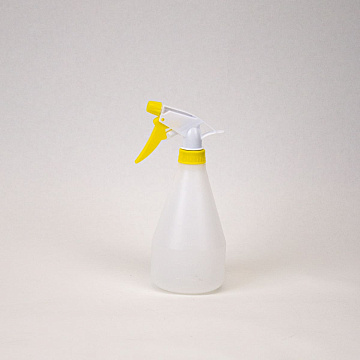 Распылитель садовый для полива водой 0,5л, в ассортименте