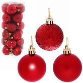 Новогодние игрушки, елочные украшения