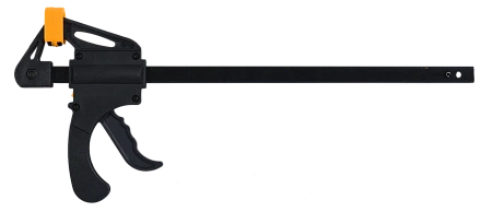 Струбцина зажимная Epica 62х150мм