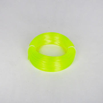 Леска для триммера 1,6ммх15м квадрат