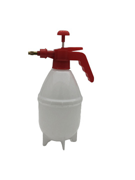 Распылитель садовый для полива водой 1,5л