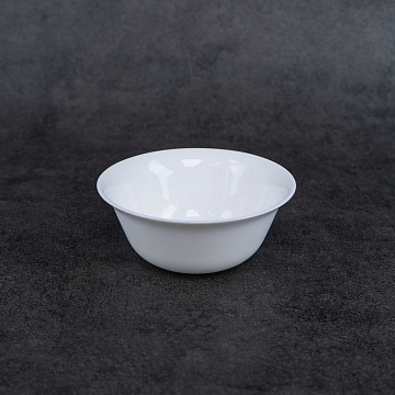 Салатник 12см гладкий