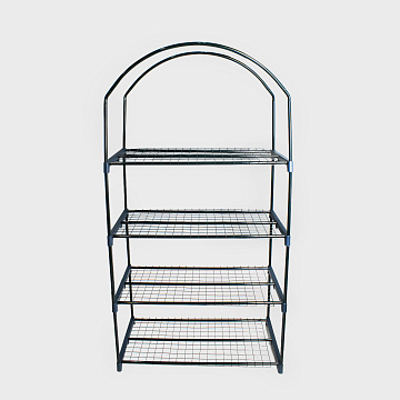 Стеллаж для рассады 90x49x170см