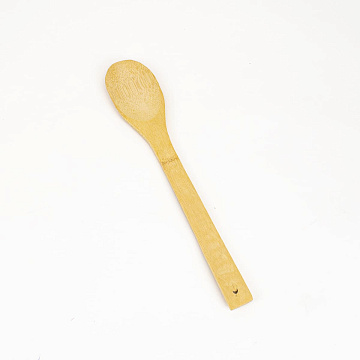 Ложка кулинарная 30хсмсм бамбук