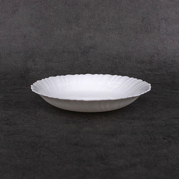 Тарелка суповая 21,5см