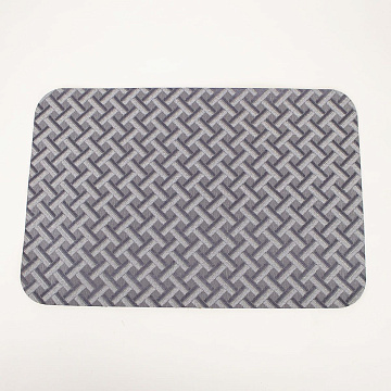 Салфетка сервировочная 30х45см 100%PVC STXNE002