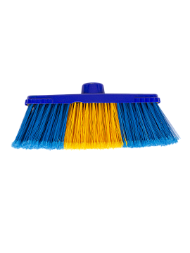 Щетка для пола Эко 28см, пластик