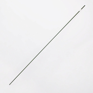 Палка для растений 180см металл с ПВХ покрытием