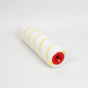 Ролик сменный для валика полиамид 250мм под ручку 8мм