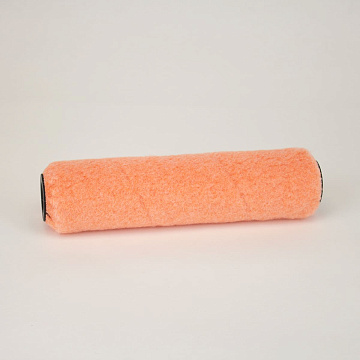 Ролик сменный для валика ШВИКПРО, полиэстер, 250мм, рукоятка d=8мм, D=40мм, ворс 9мм