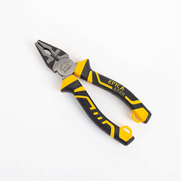 Плоскогубцы комбинированные Epica 150мм