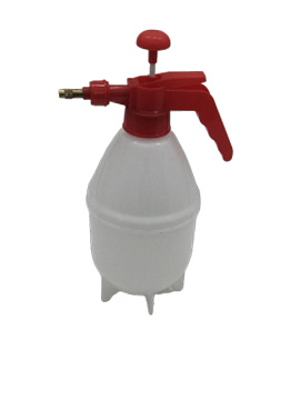 Распылитель садовый для полива водой 0,8л