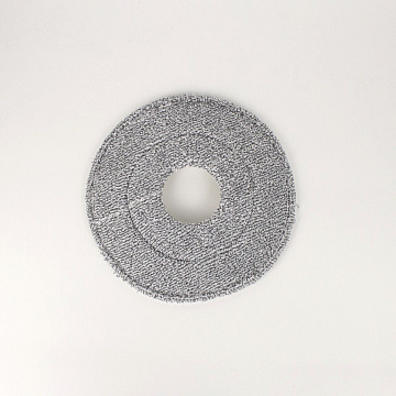 Насадка сменная для швабры DO2021-04 25см, микрофибра