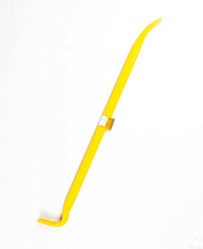 Лом-гвоздодер усиленный Epica 750х30х16мм