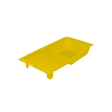 Ванночка для краски ШВИК 30х14,8х4см желтый