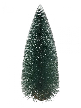 Елка искусственная 25см