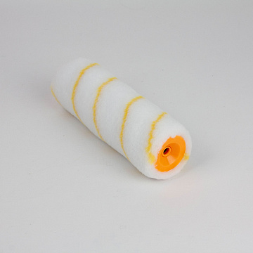Ролик сменный для валика полиамид 180мм под ручку 8мм
