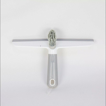 Скребок для окон, 25х17х6,5см