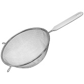 Дуршлаг, сито, ковш