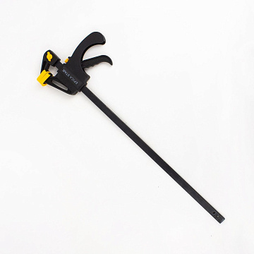 Струбцина зажимная Epica 80х460мм