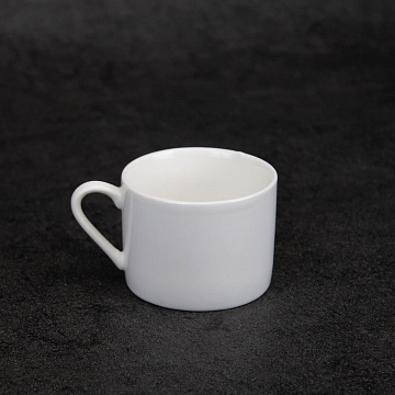 Чашка Кофейная 100мл керамика DOBKN002