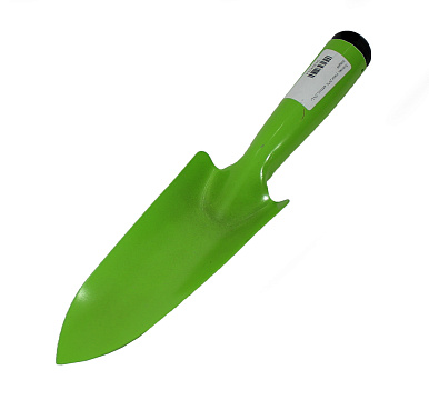 Лопатка узкая 280мм металл