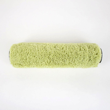 Ролик сменный для валика ШВИКПРО, полиакрил, 250мм, рукоятка d=8мм, D=40мм, ворс 18мм