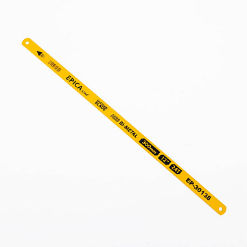 Полотно по металлу Epica 300мм