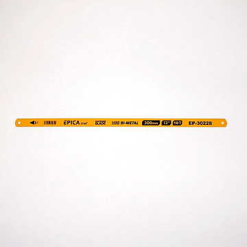 Полотно по металлу Epica 300мм