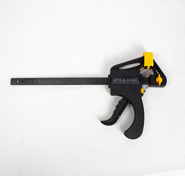 Струбцина зажимная Epica 50х200мм