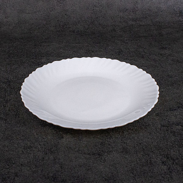 Тарелка десертная 19см