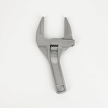 Ключ разводной с укороченной ручкой 6-68мм