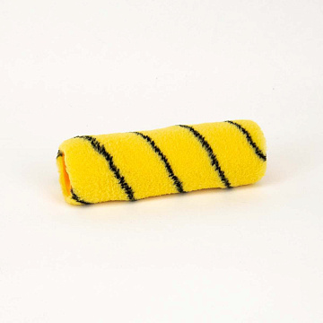 Валик полиакриловый тигр 180мм под ручку 6мм