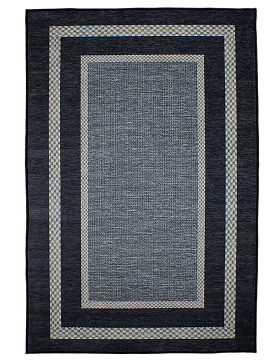 Коврик придверный 80х120см ПВХ