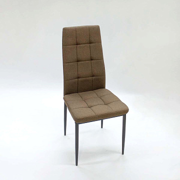 Стул D-002 42х52х98см, Line коричневый