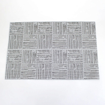 Салфетка сервировочная 30х45см 70%PVC +30%PET ST0866TH-2