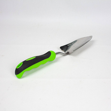 Лопатка узкая лопатка 350мм металл, резина