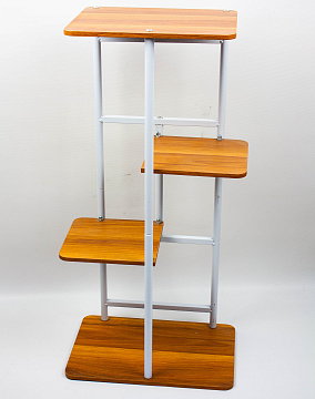 Подставка для цветов 30х74х76см