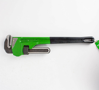 Ключ трубный 450мм